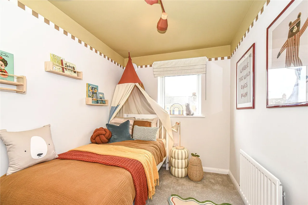 Foundry Lane, Chippenham, Wiltshire, SN15, photo 26