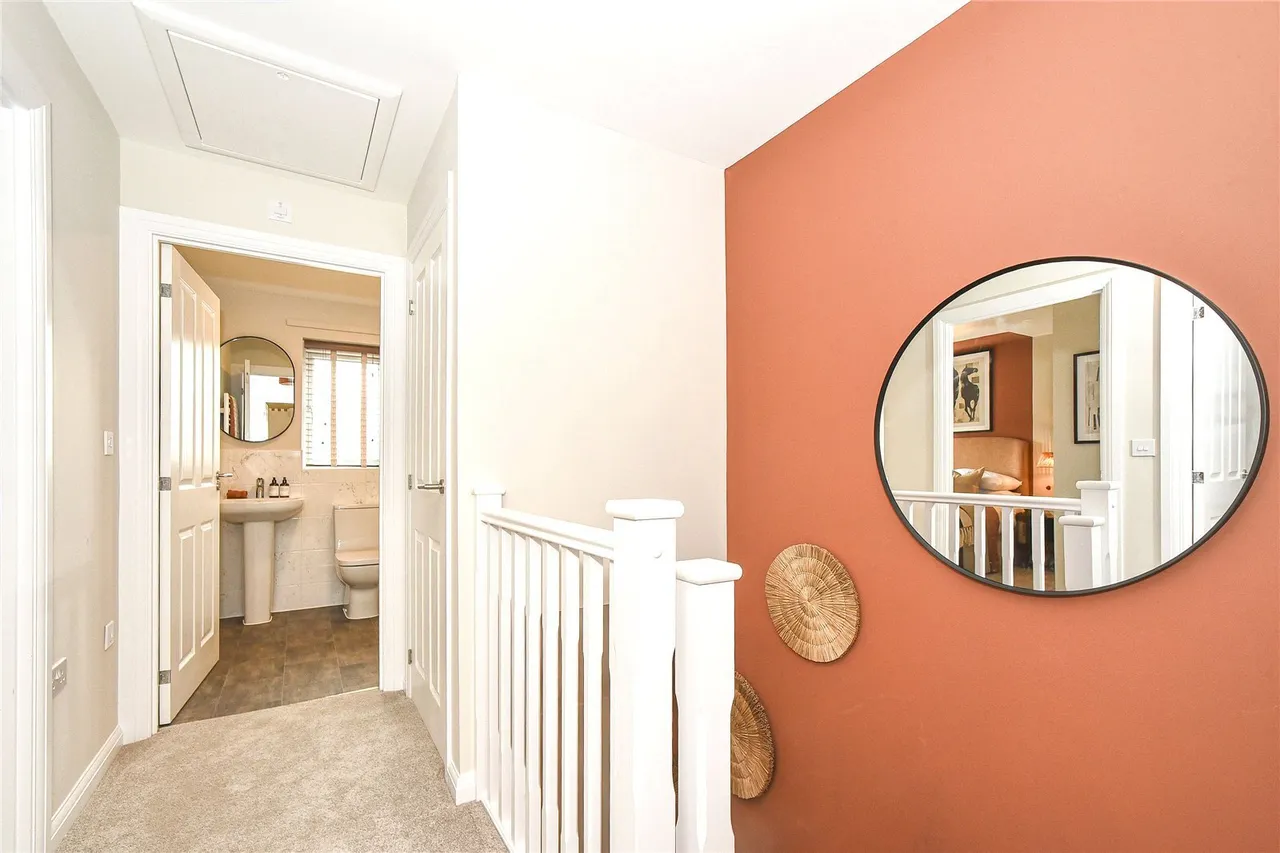 Foundry Lane, Chippenham, Wiltshire, SN15, photo 16