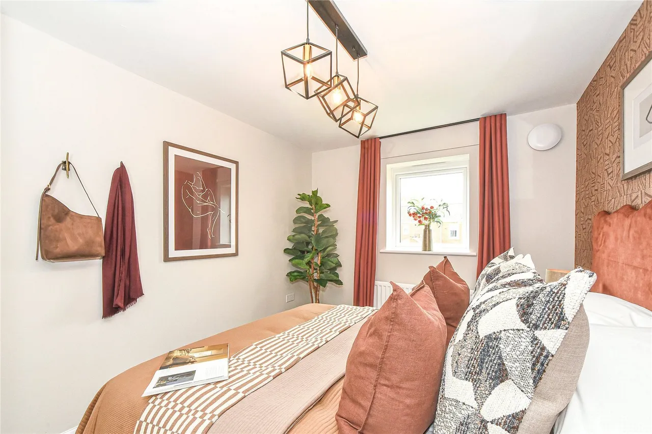 Foundry Lane, Chippenham, Wiltshire, SN15, photo 19
