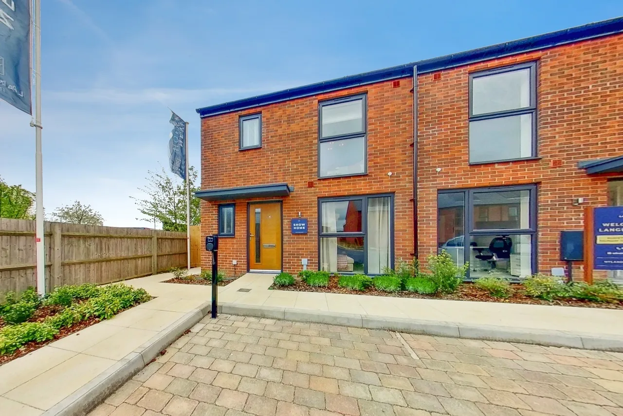 Foundry Lane, Chippenham, Wiltshire, SN15, photo 2