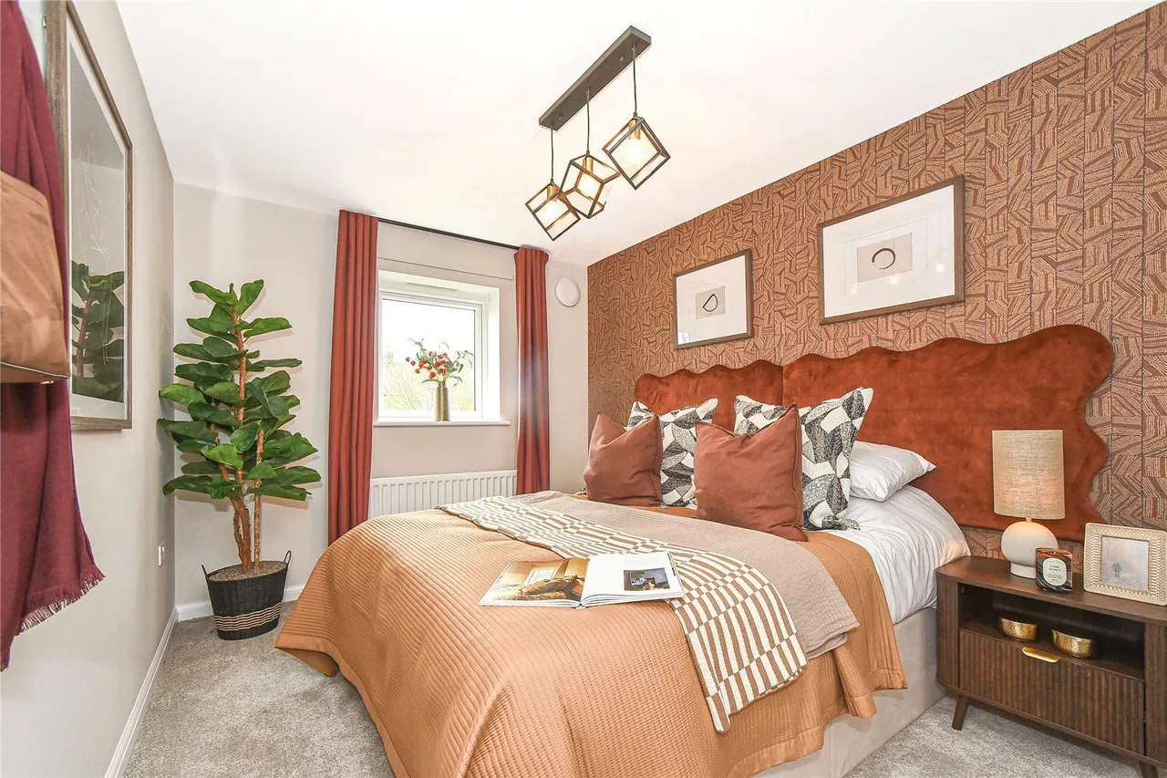 Foundry Lane, Chippenham, Wiltshire, SN15, photo 17