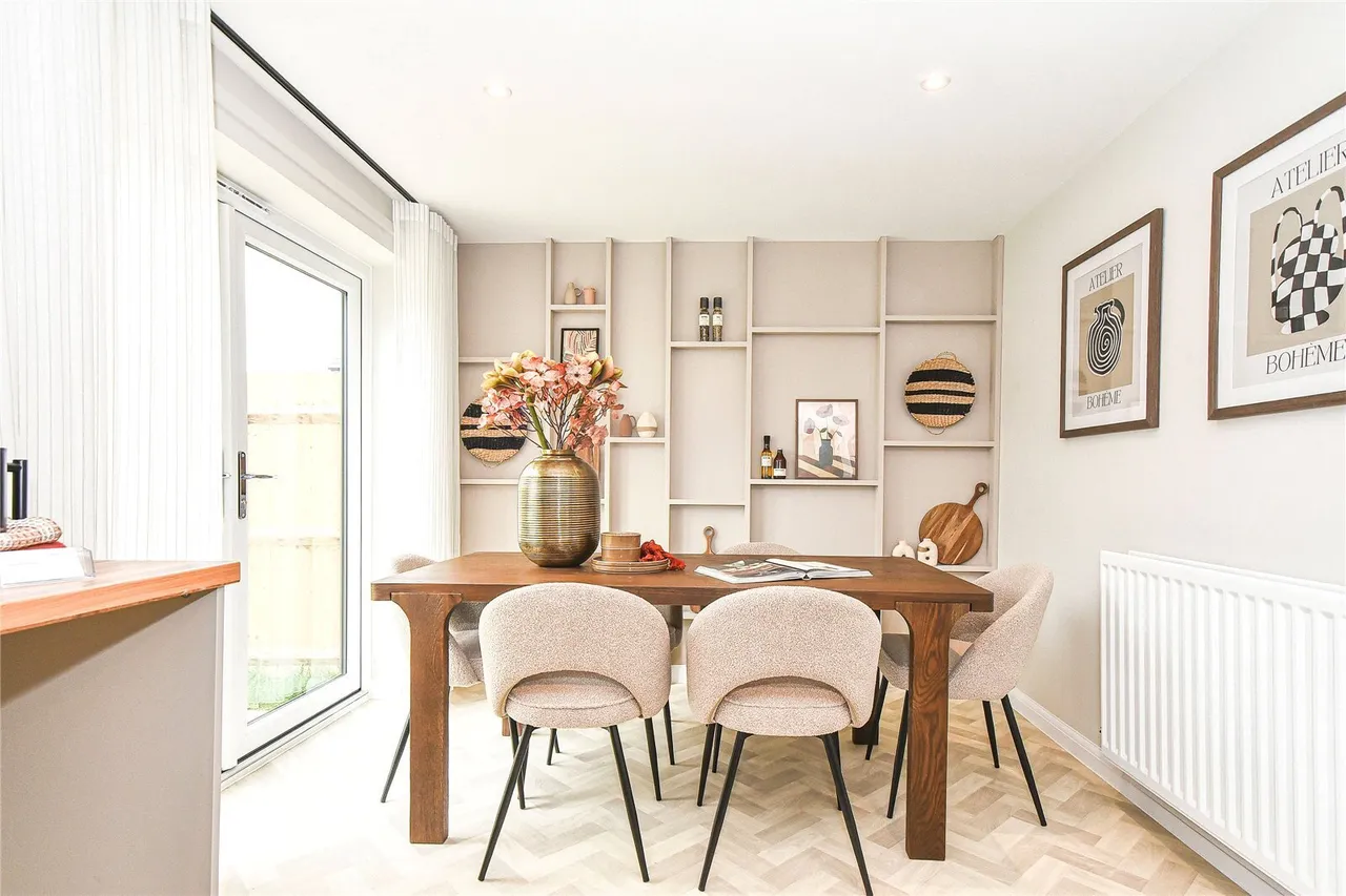 Foundry Lane, Chippenham, Wiltshire, SN15, photo 7