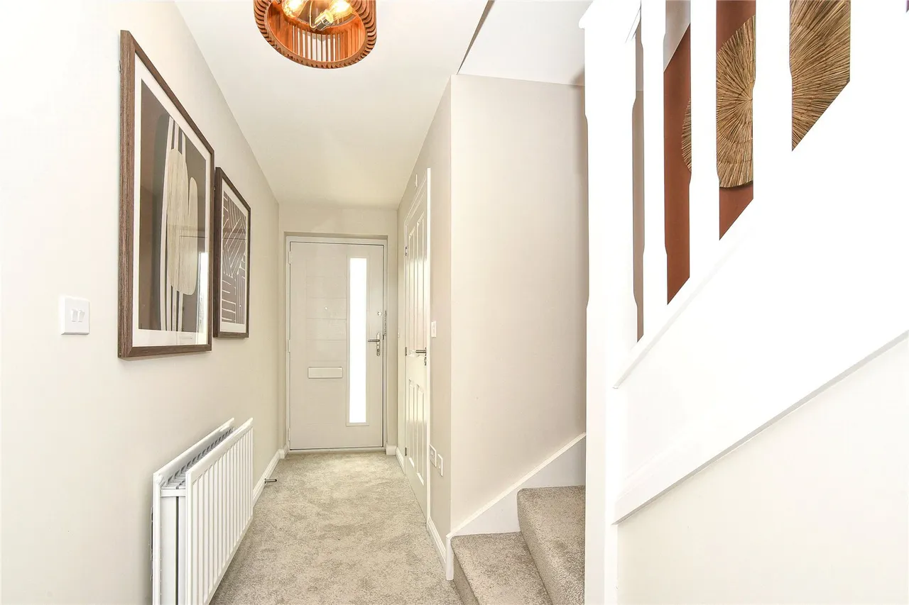 Foundry Lane, Chippenham, Wiltshire, SN15, photo 15