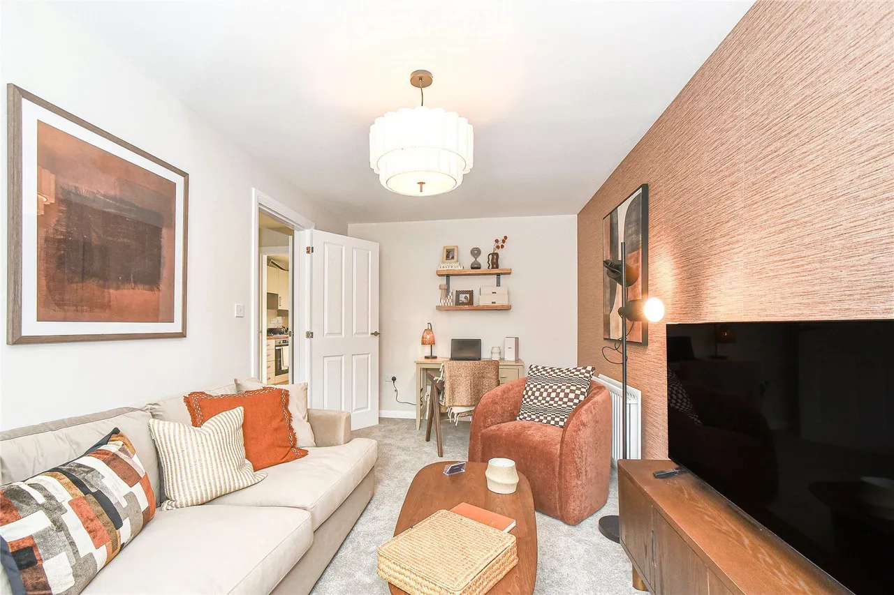 Foundry Lane, Chippenham, Wiltshire, SN15, photo 11