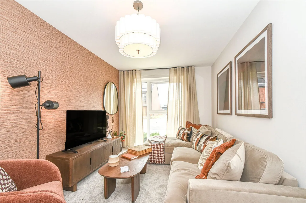 Foundry Lane, Chippenham, Wiltshire, SN15, photo 10