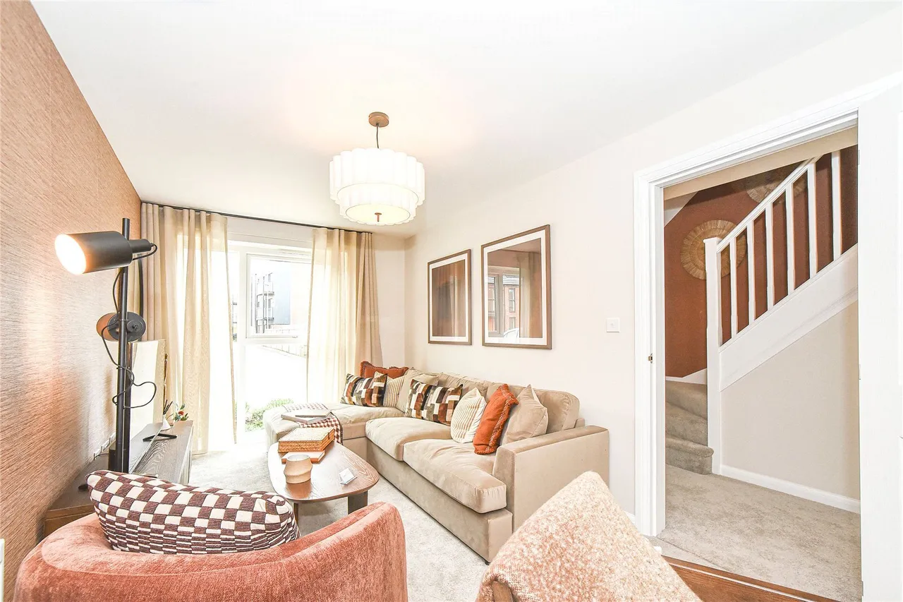 Foundry Lane, Chippenham, Wiltshire, SN15, photo 13