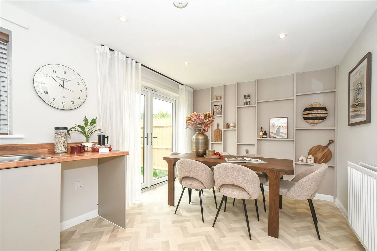 Foundry Lane, Chippenham, Wiltshire, SN15, photo 5