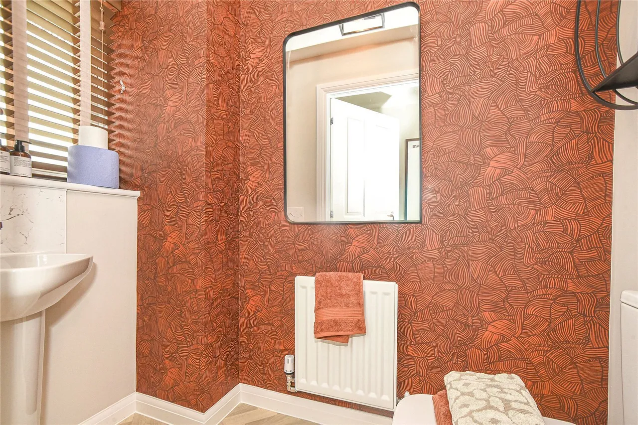 Foundry Lane, Chippenham, Wiltshire, SN15, photo 14
