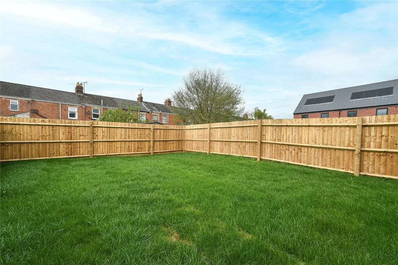 Foundry Lane, Chippenham, Wiltshire, SN15, photo 29