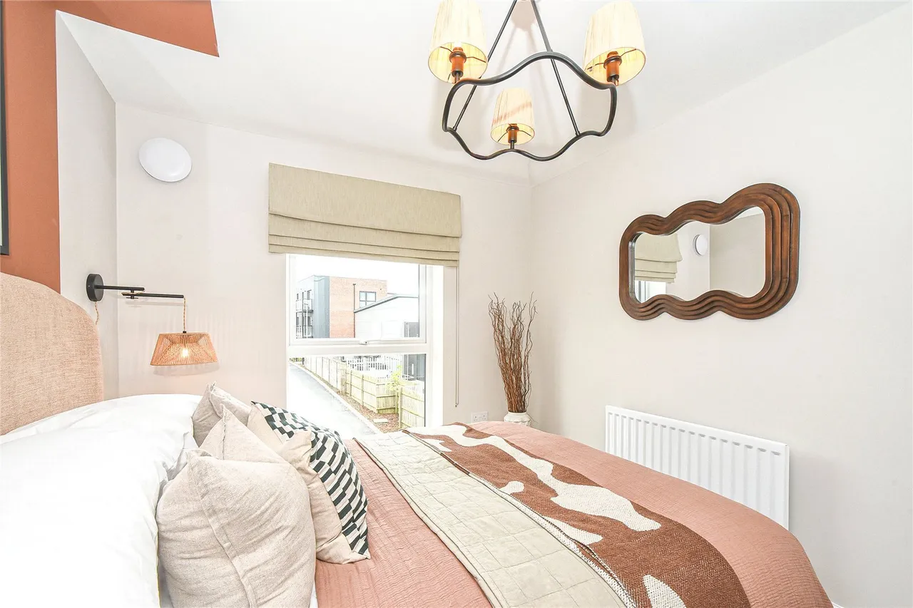 Foundry Lane, Chippenham, Wiltshire, SN15, photo 24
