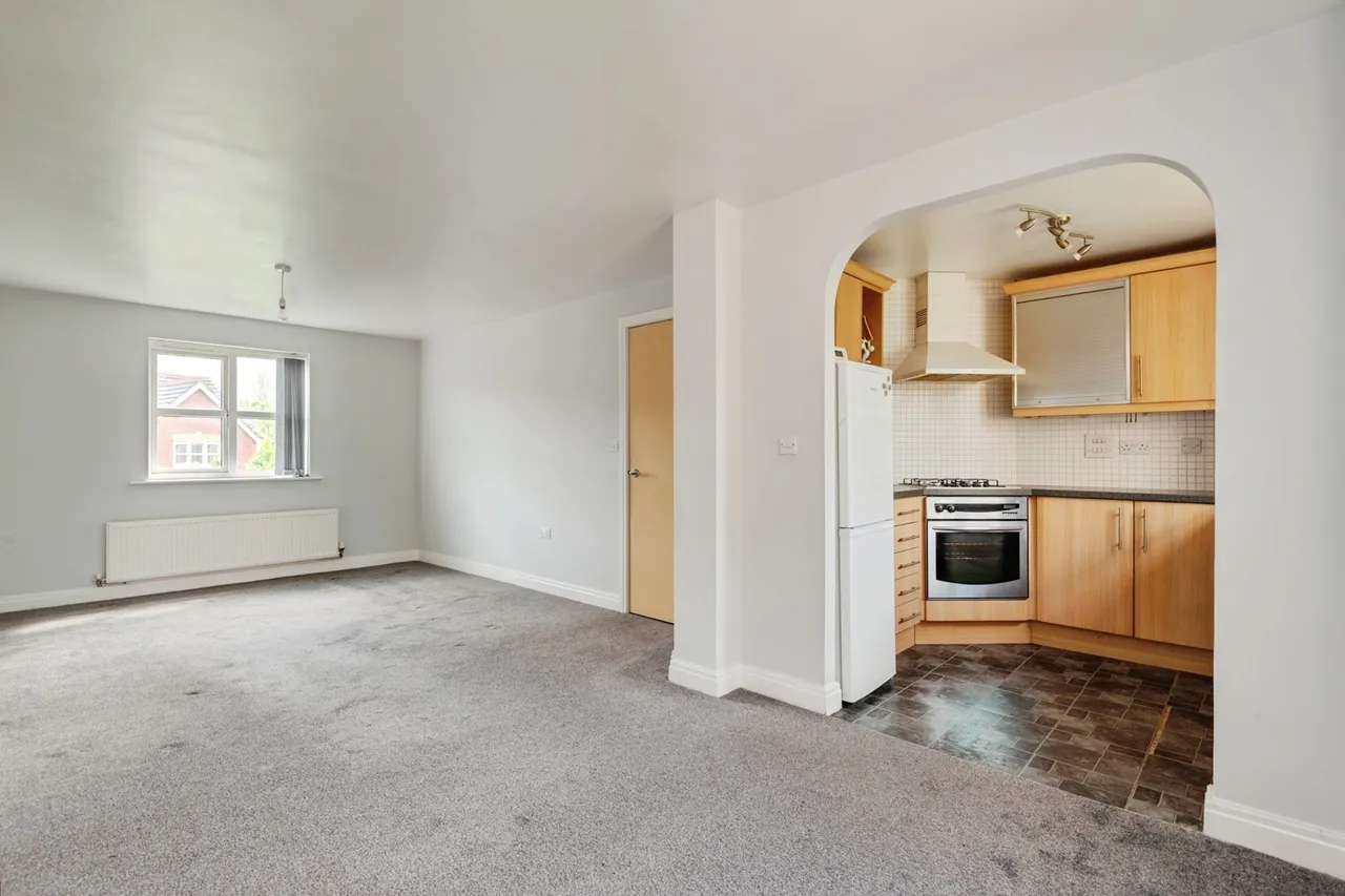 Colonel Drive, Liverpool, L12, photo 4