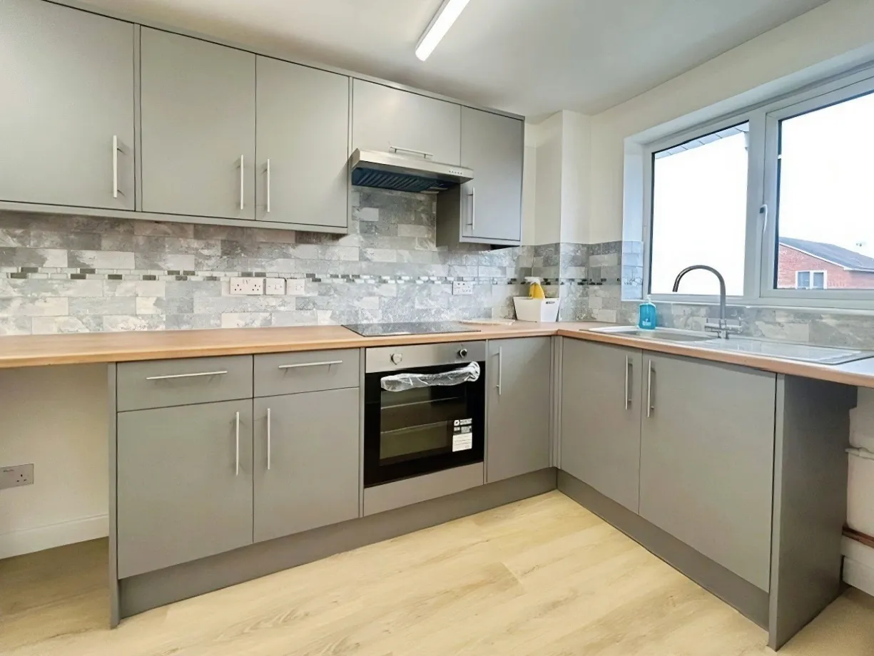 Brecknell Rise, Kidderminster, photo 4