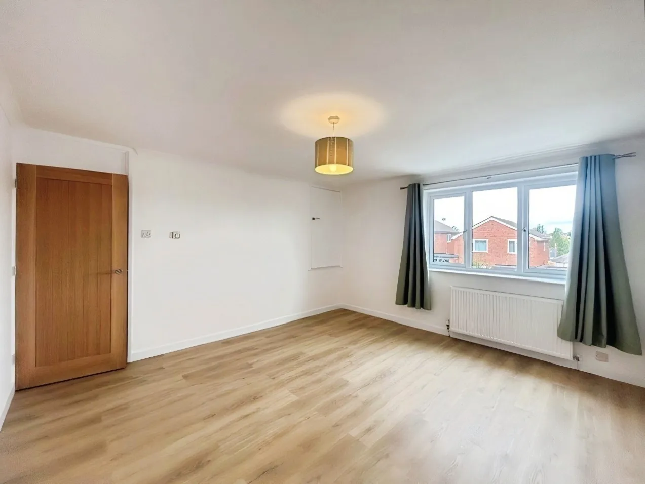 2 bed property to rent, Brecknell Rise, Kidderminster