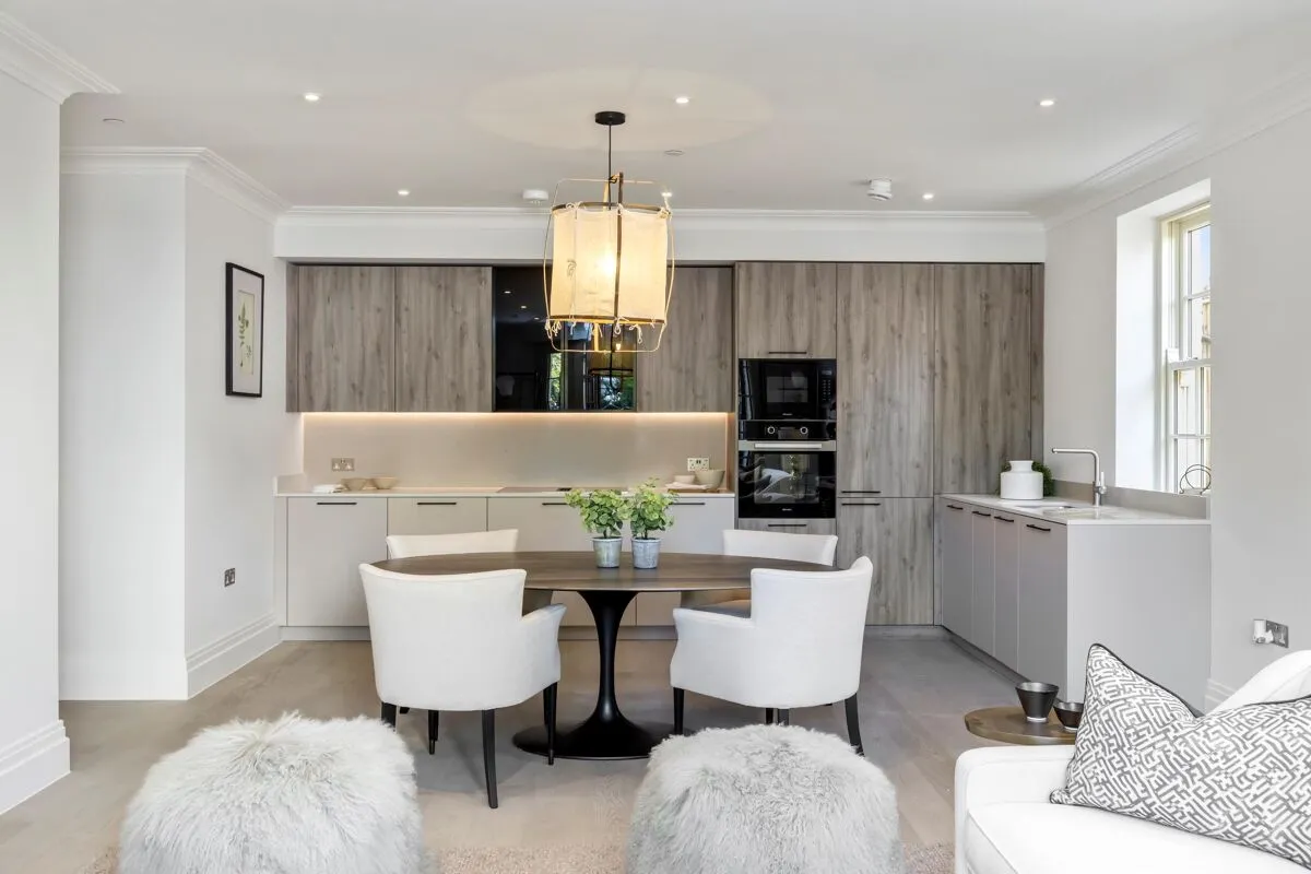The Percy at Magna Carta Park, Cooper's Hill, TW20, photo 5