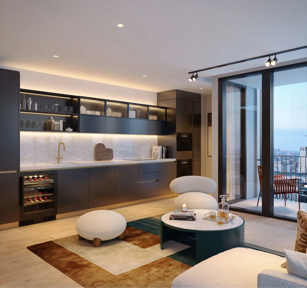 HiLight, Battersea, London SW11, photo 3