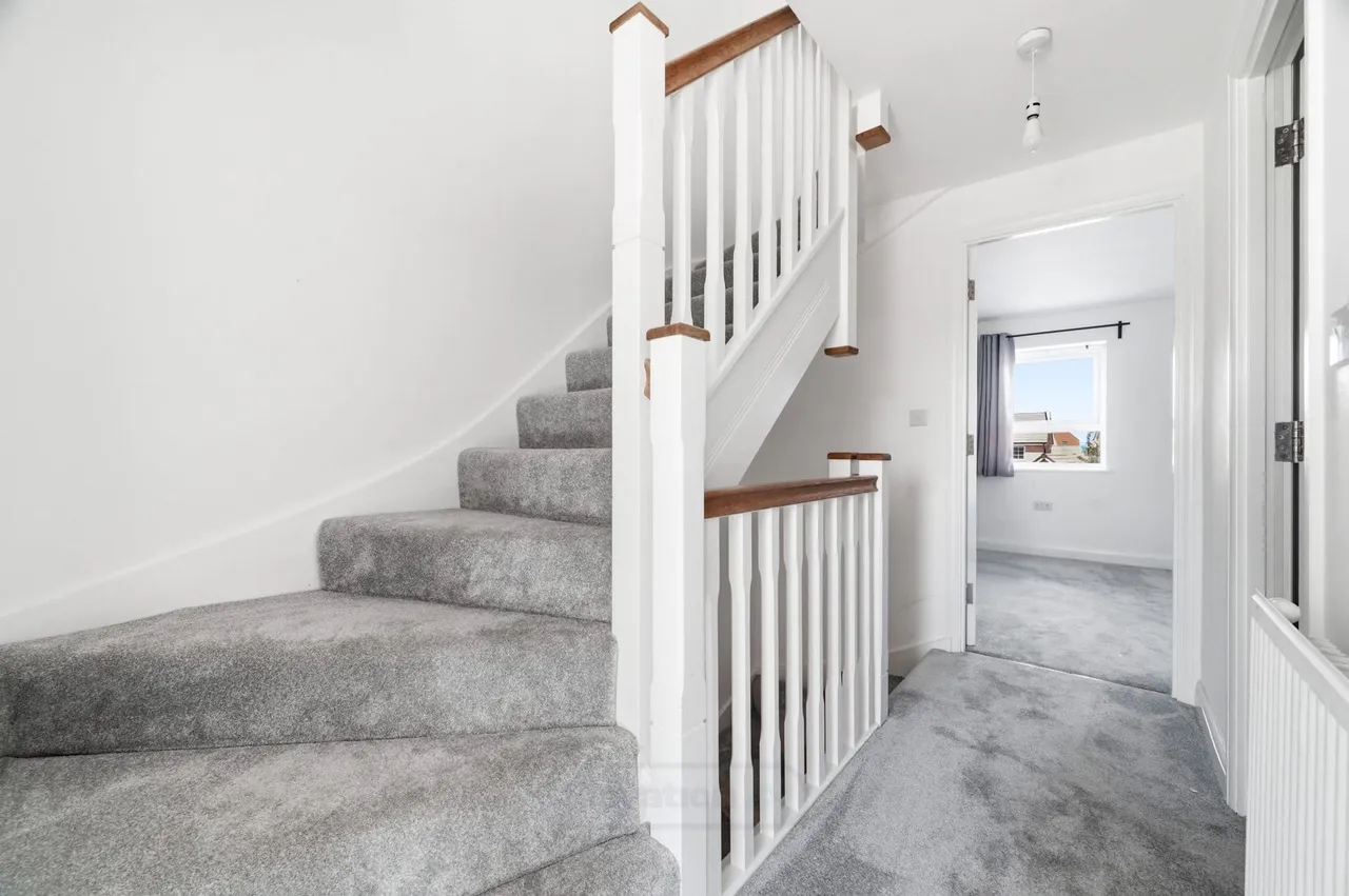 Burney Drive, Eagle Farm South, Milton Keynes, Milton Keynes, MK17 7BY, photo 13