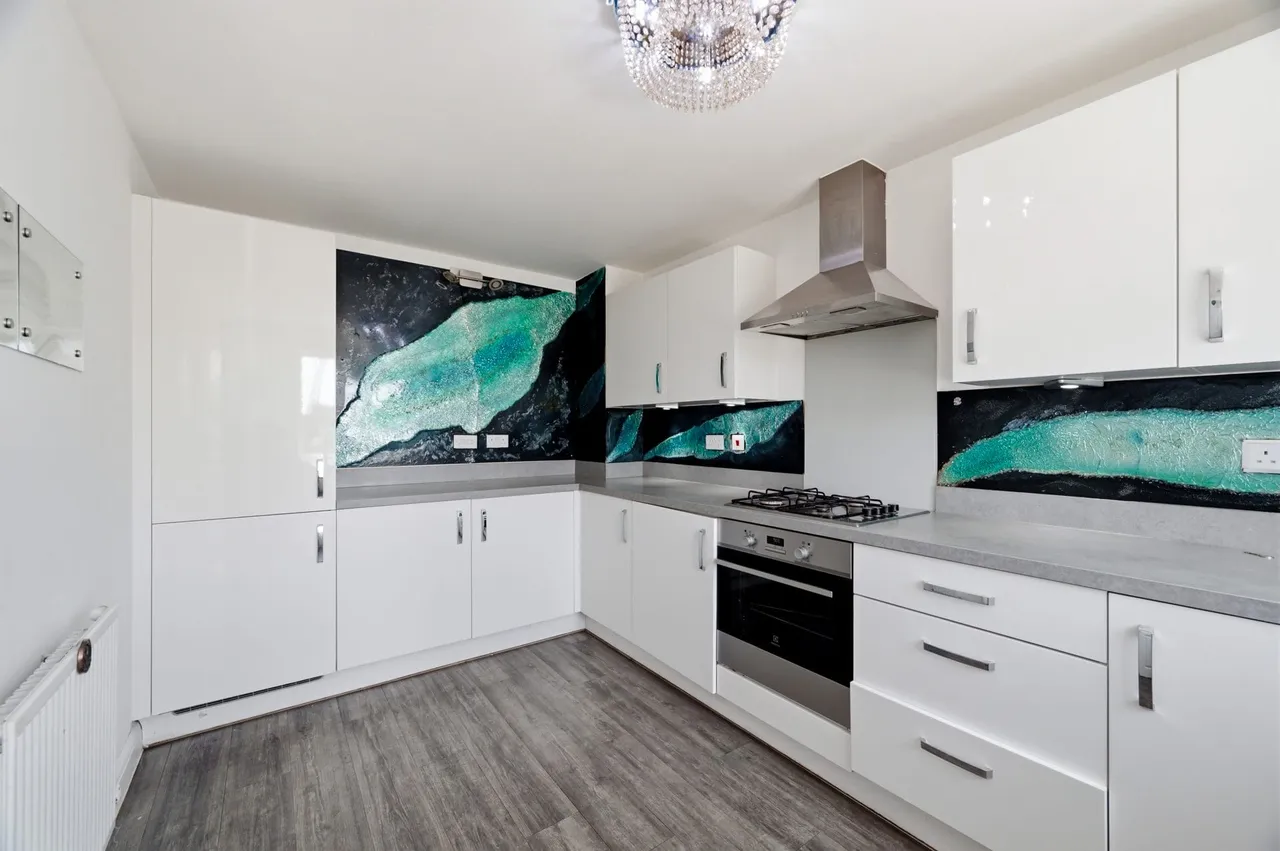 Burney Drive, Eagle Farm South, Milton Keynes, Milton Keynes, MK17 7BY, photo 5