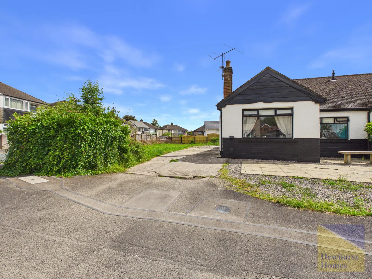 3 bed house for sale — Harrison Road, Fulwood, Lancashire, PR2 9QJ