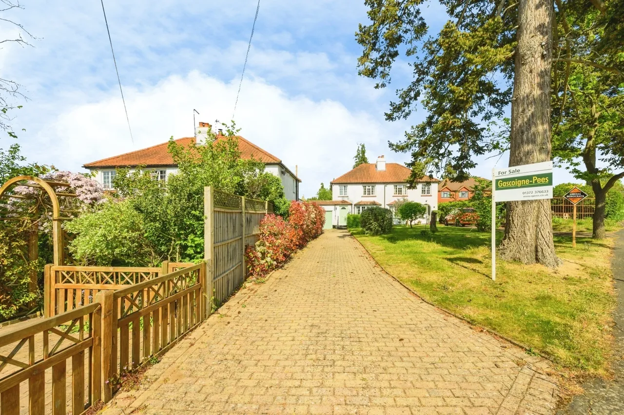 Downs Way, Great Bookham, KT23, photo 7