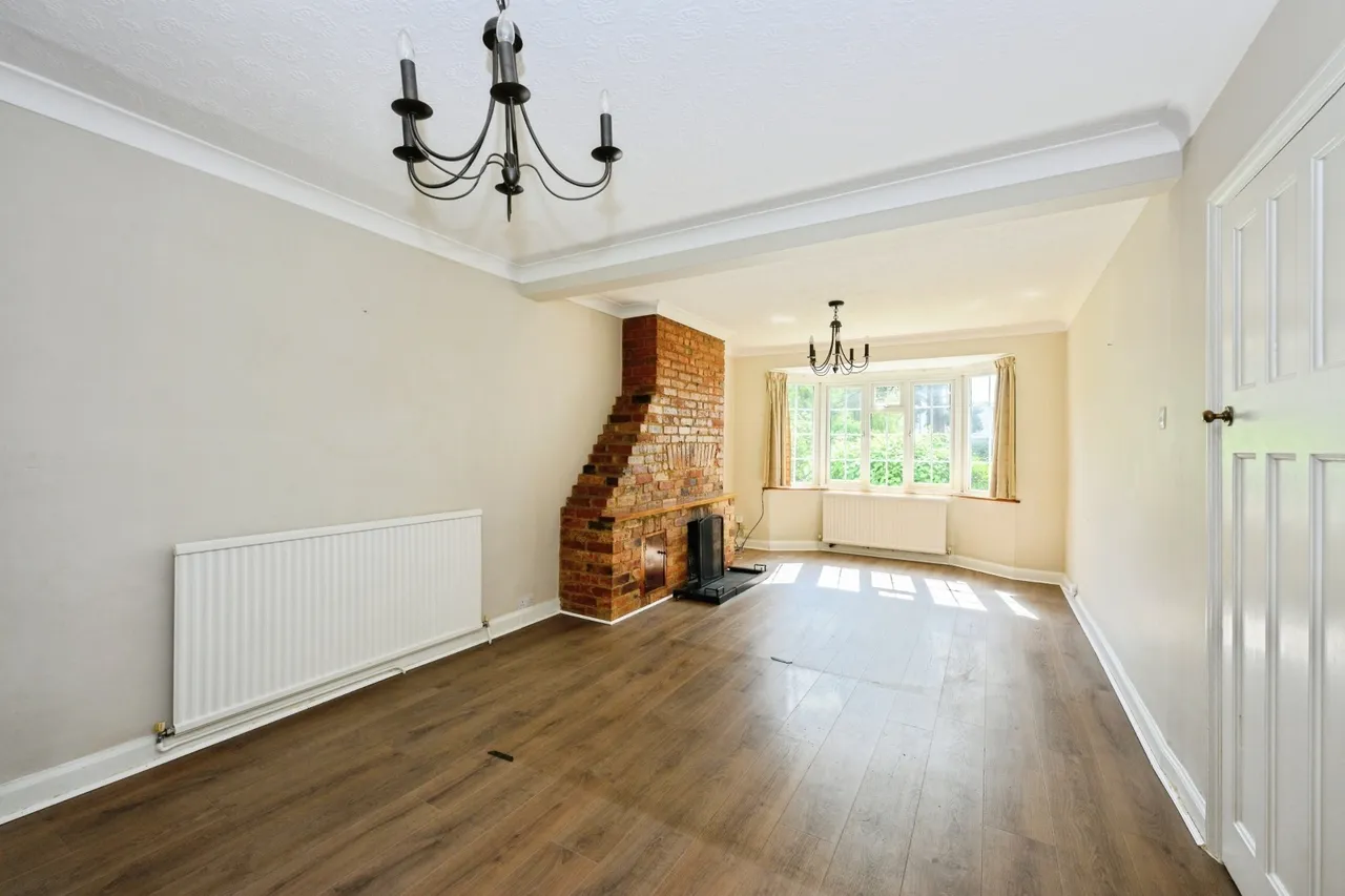 Downs Way, Great Bookham, KT23, photo 4