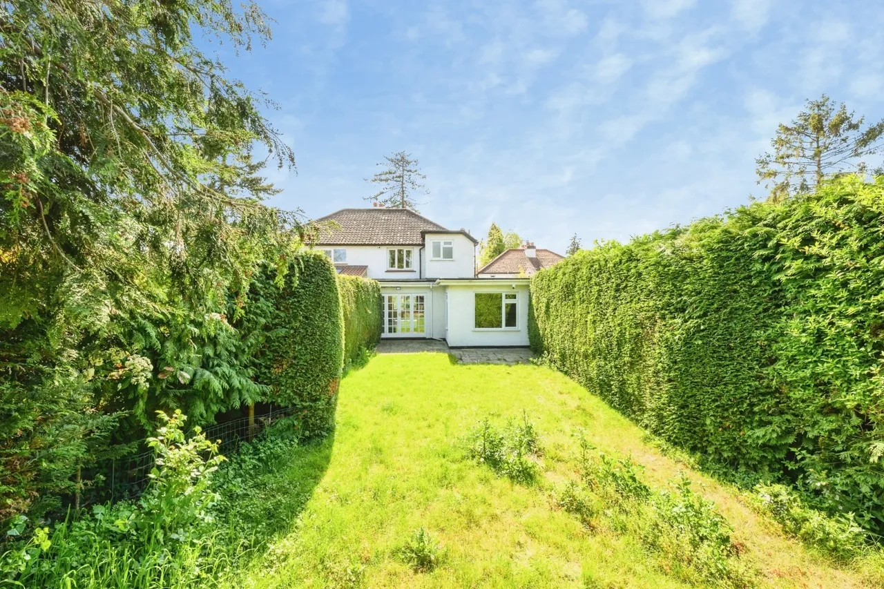 Downs Way, Great Bookham, KT23, photo 5