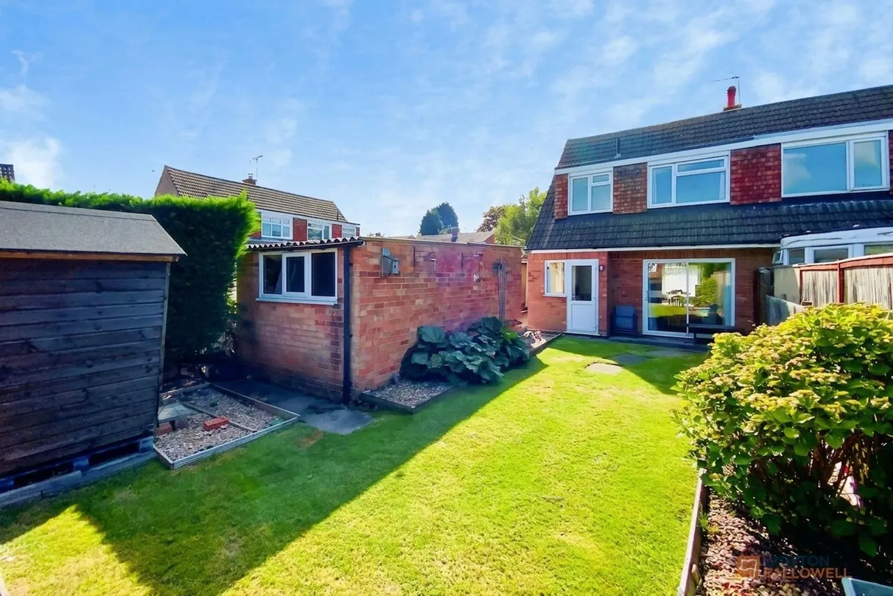 Priory Walk, Leicester Forest East, LE3, photo 16