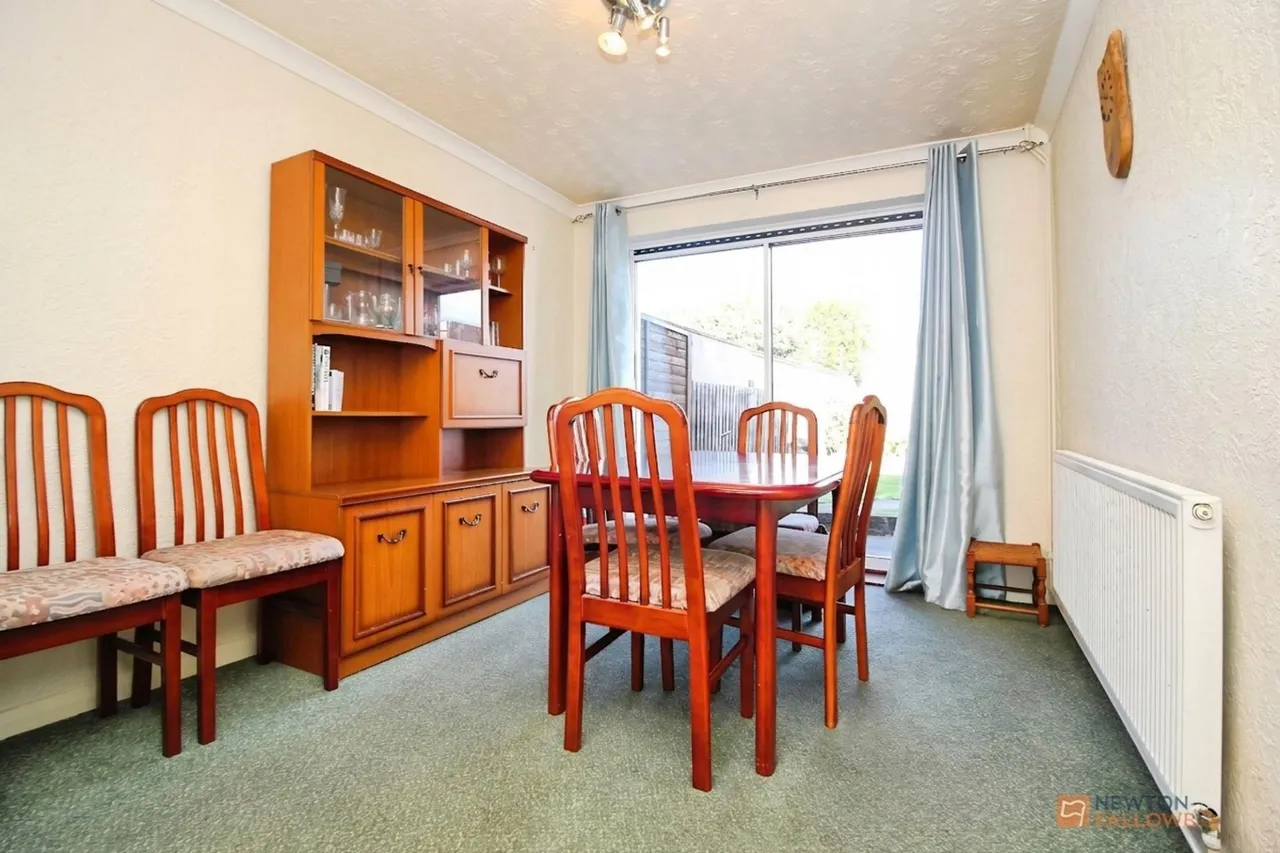 Priory Walk, Leicester Forest East, LE3, photo 5