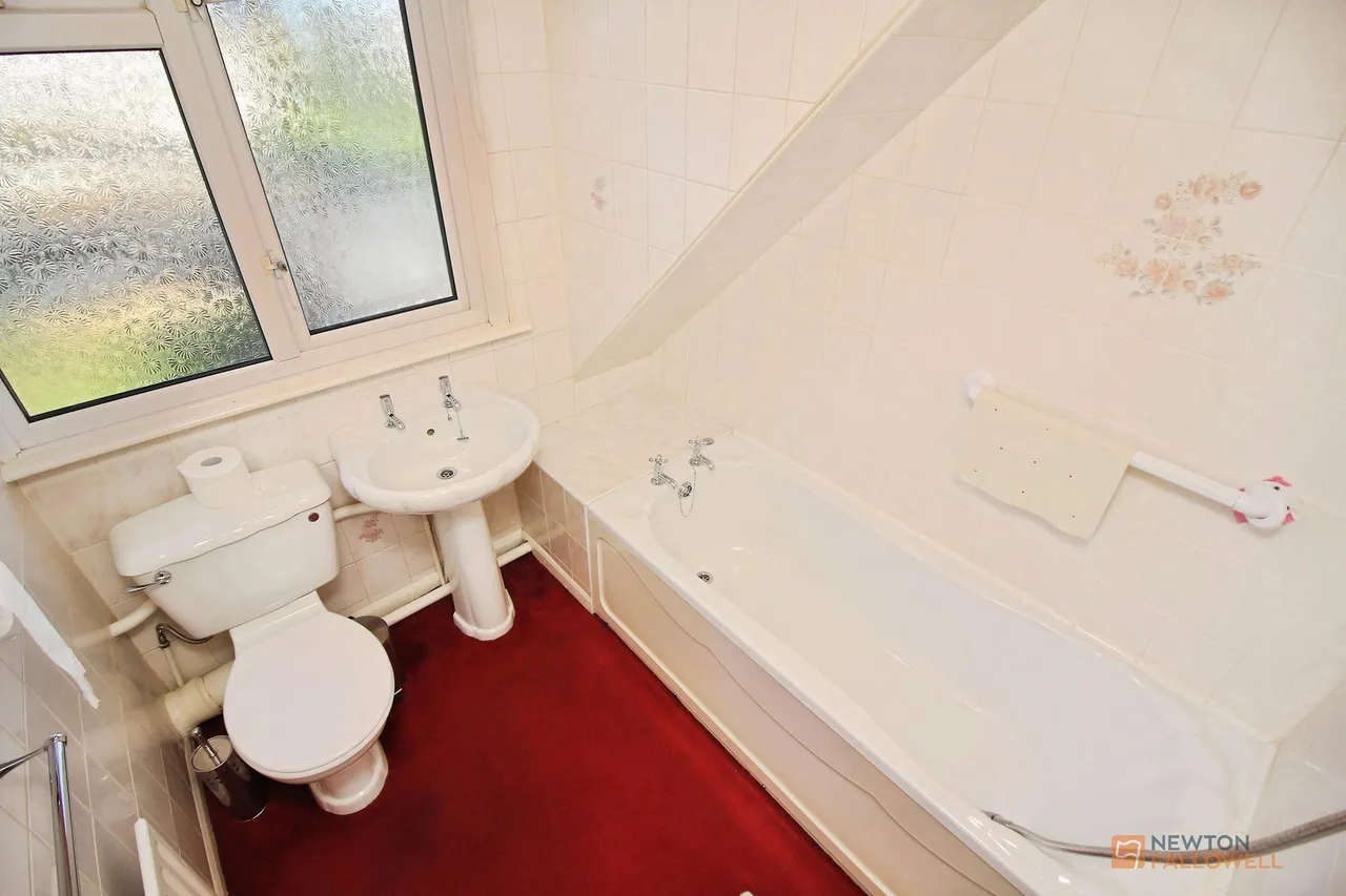 Priory Walk, Leicester Forest East, LE3, photo 14
