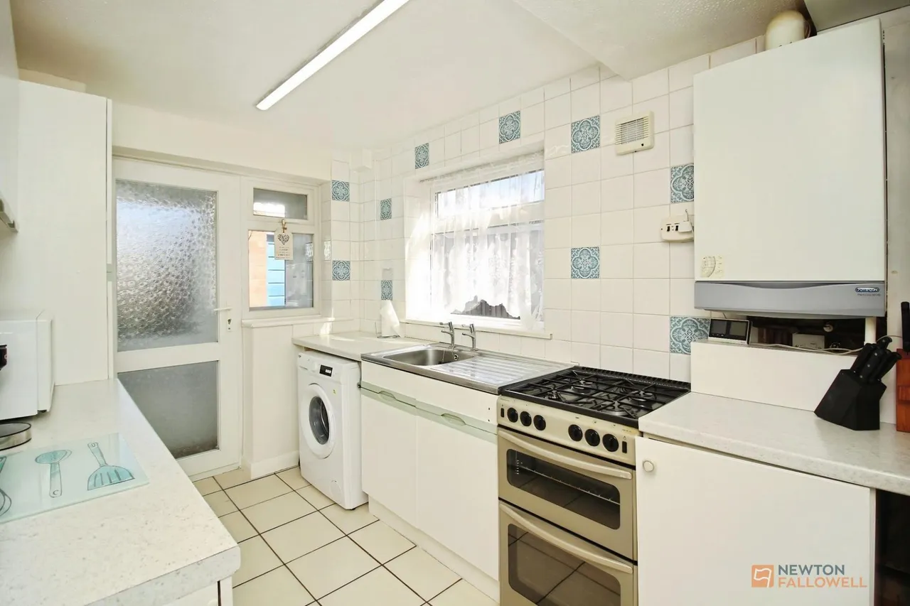 Priory Walk, Leicester Forest East, LE3, photo 6