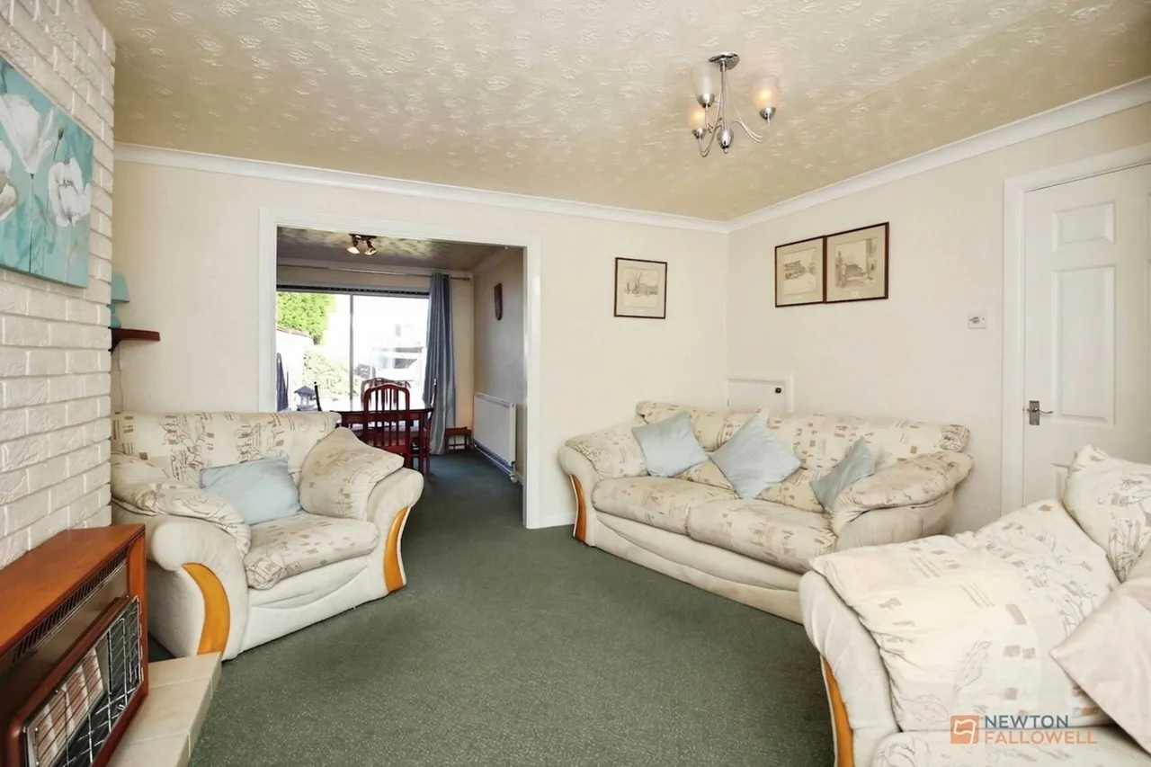 Priory Walk, Leicester Forest East, LE3, photo 2
