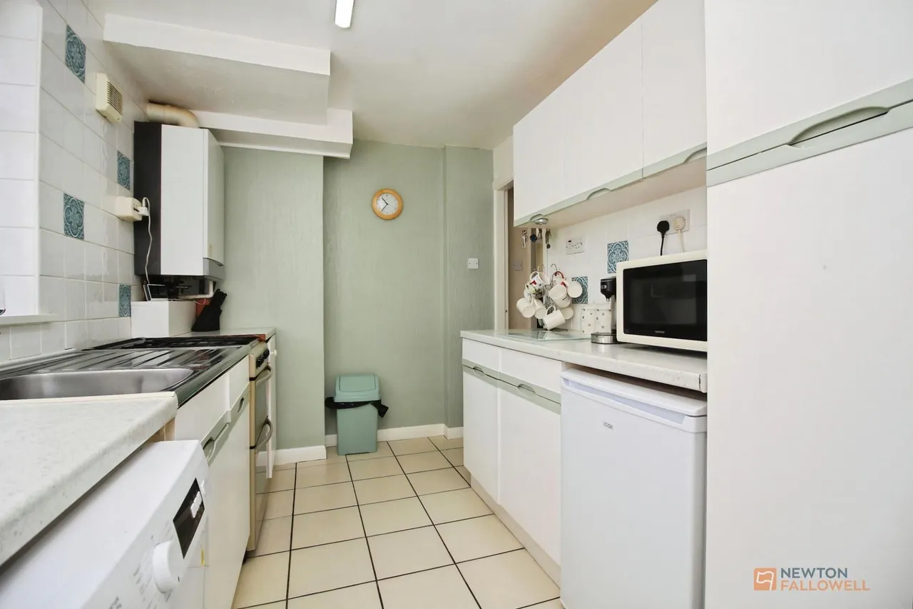 Priory Walk, Leicester Forest East, LE3, photo 7