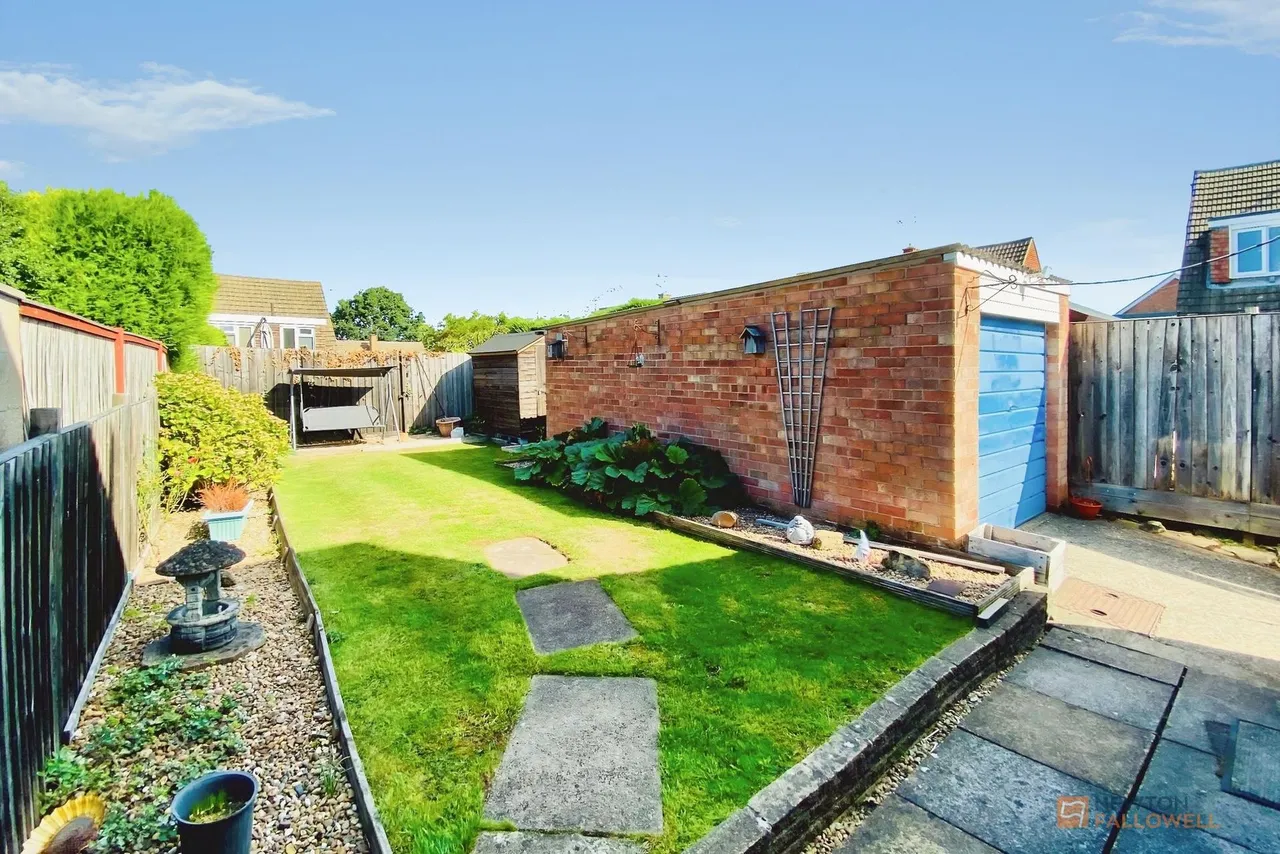 Priory Walk, Leicester Forest East, LE3, photo 15