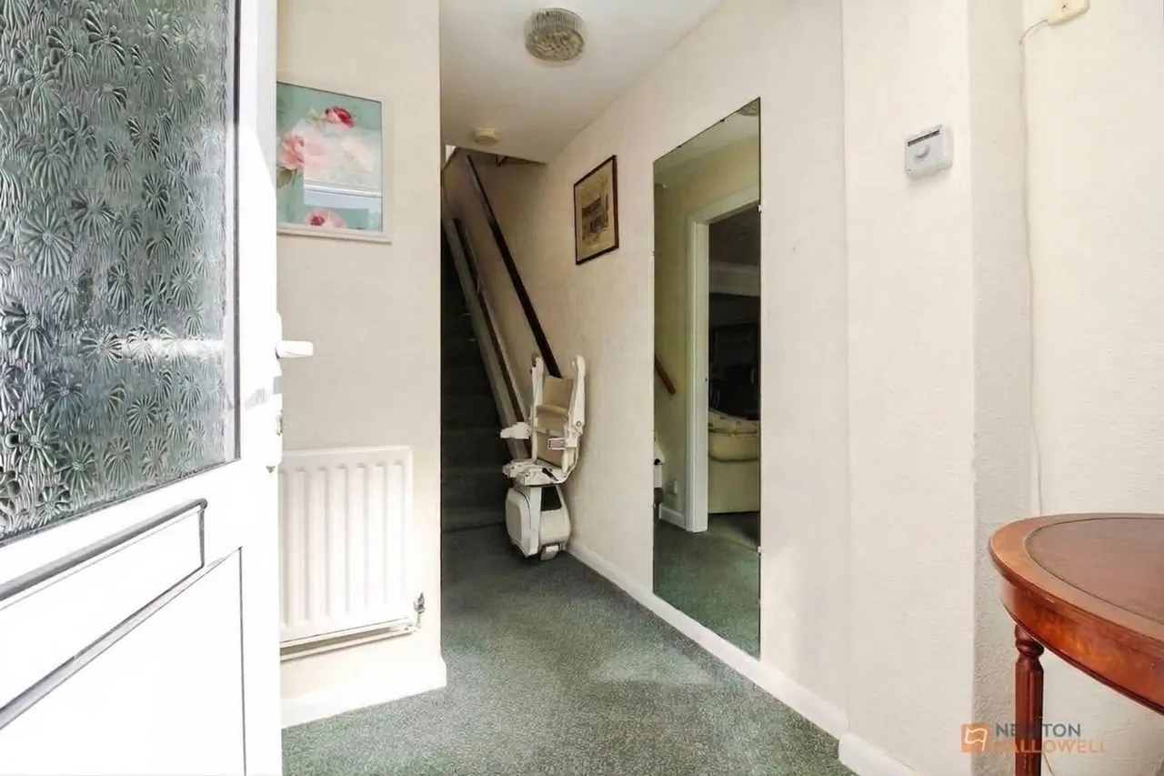 Priory Walk, Leicester Forest East, LE3, photo 8
