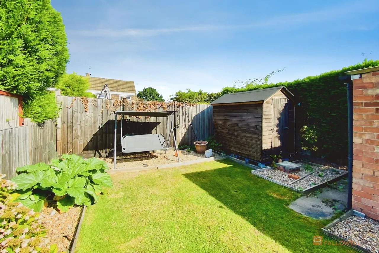Priory Walk, Leicester Forest East, LE3, photo 17