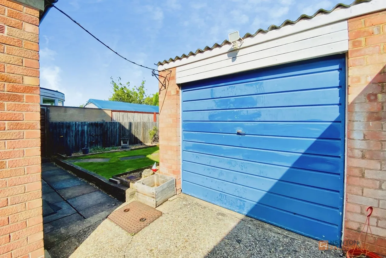Priory Walk, Leicester Forest East, LE3, photo 18
