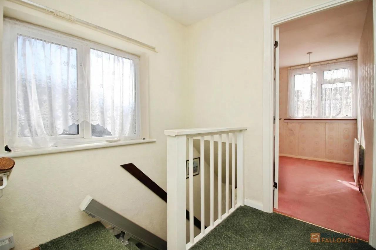 Priory Walk, Leicester Forest East, LE3, photo 9