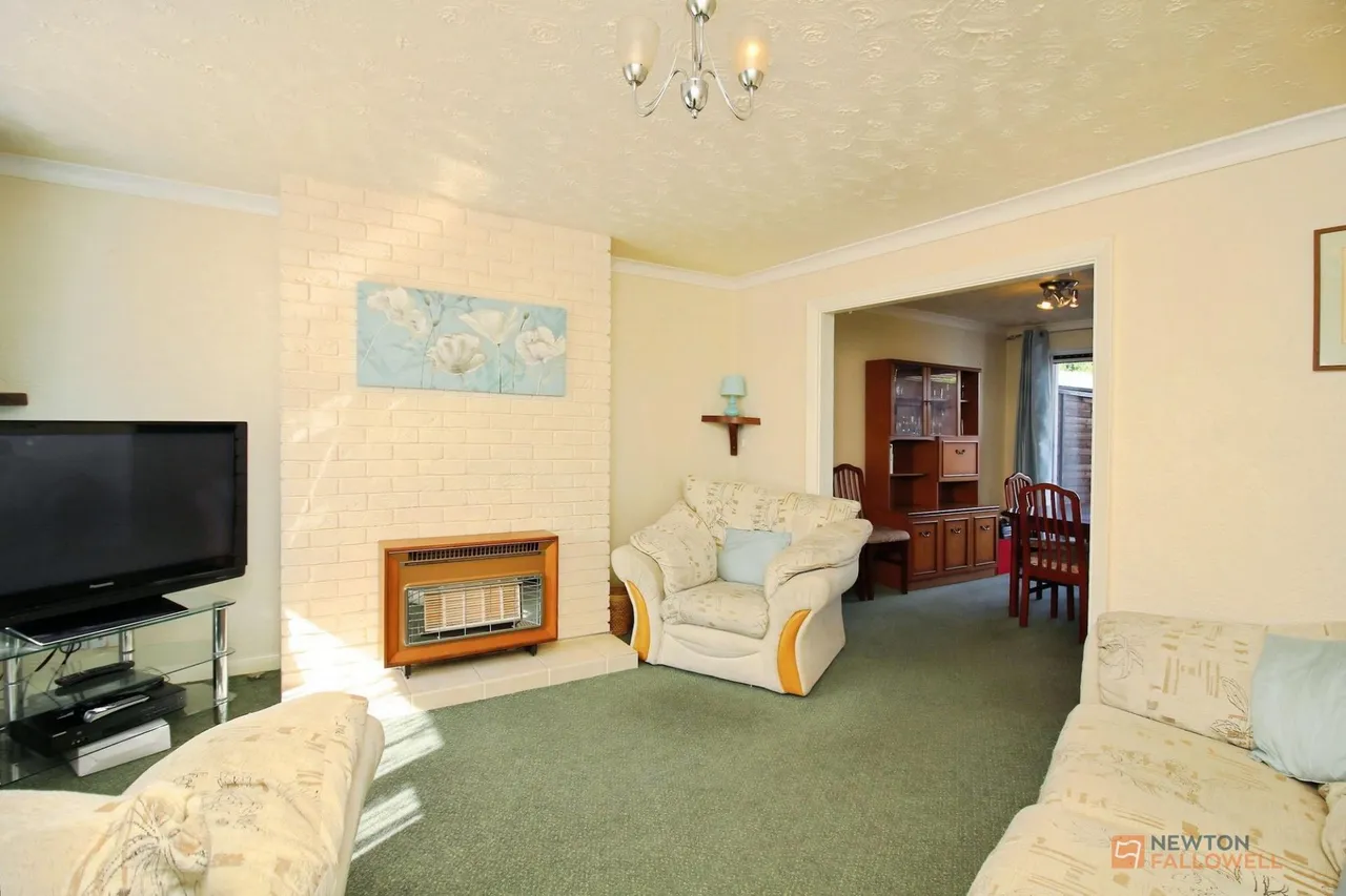 Priory Walk, Leicester Forest East, LE3, photo 4