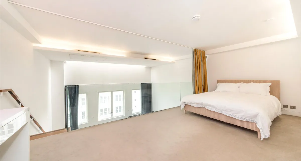 Market Place, Fitzrovia, W1W, photo 3