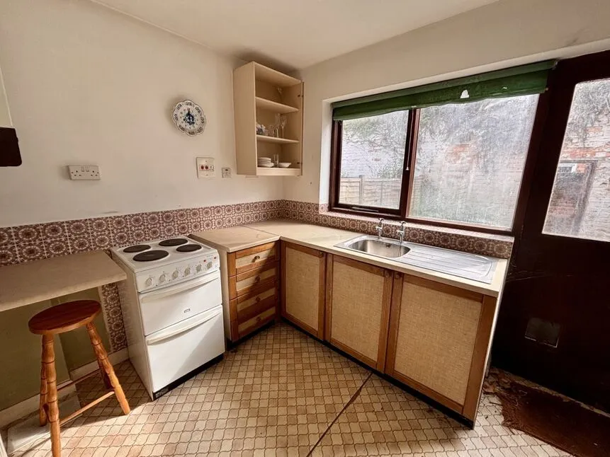 Belvedere Terrace, Scarborough, YO11, photo 3
