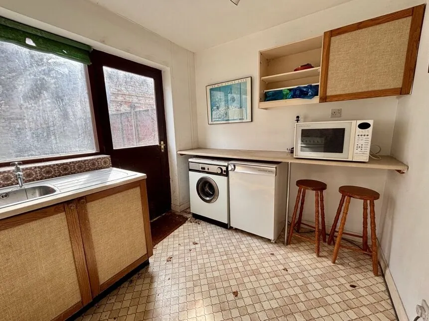 Belvedere Terrace, Scarborough, YO11, photo 4
