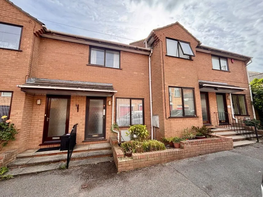 Belvedere Terrace, Scarborough, YO11, photo 13