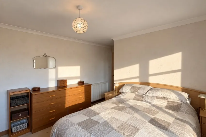 Dumbarnie Place, Upper Largo, KY8, photo 13