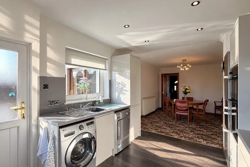Dumbarnie Place, Upper Largo, KY8, photo 9