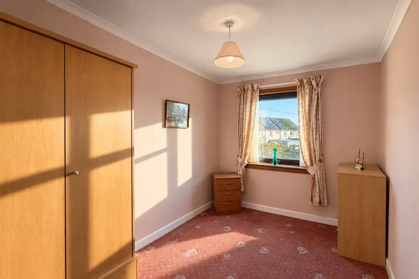 Dumbarnie Place, Upper Largo, KY8, photo 16