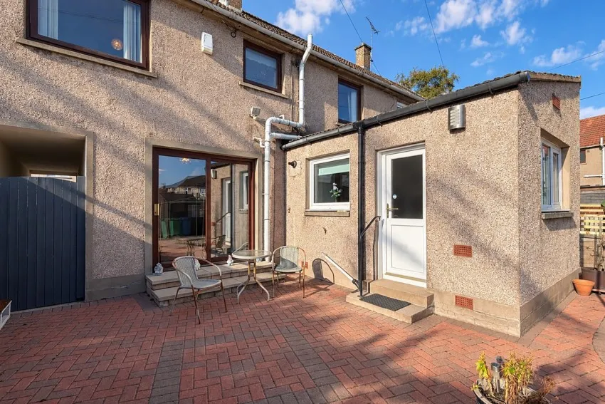 Dumbarnie Place, Upper Largo, KY8, photo 20