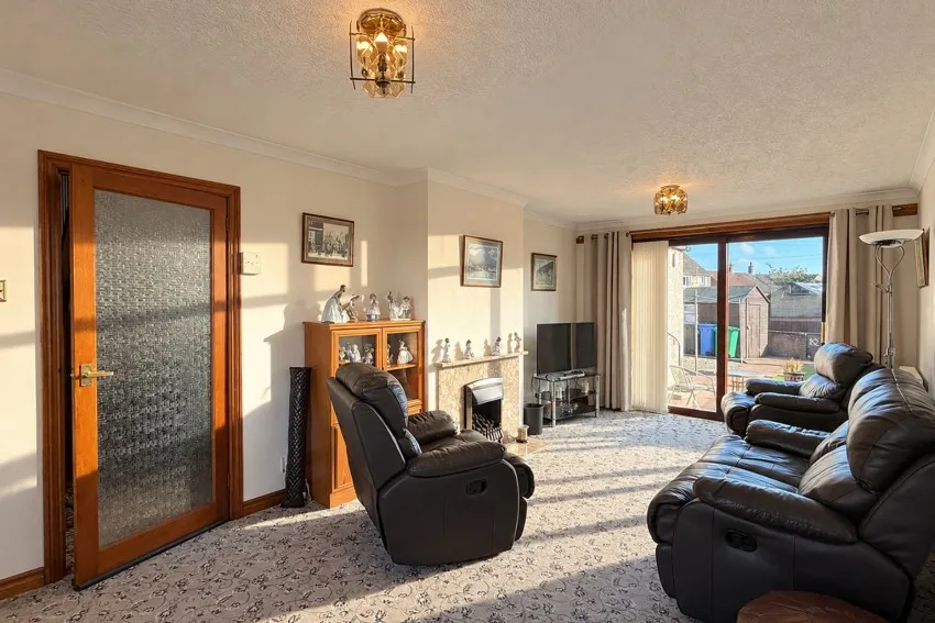 Dumbarnie Place, Upper Largo, KY8, photo 3