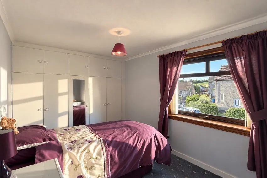 Dumbarnie Place, Upper Largo, KY8, photo 15