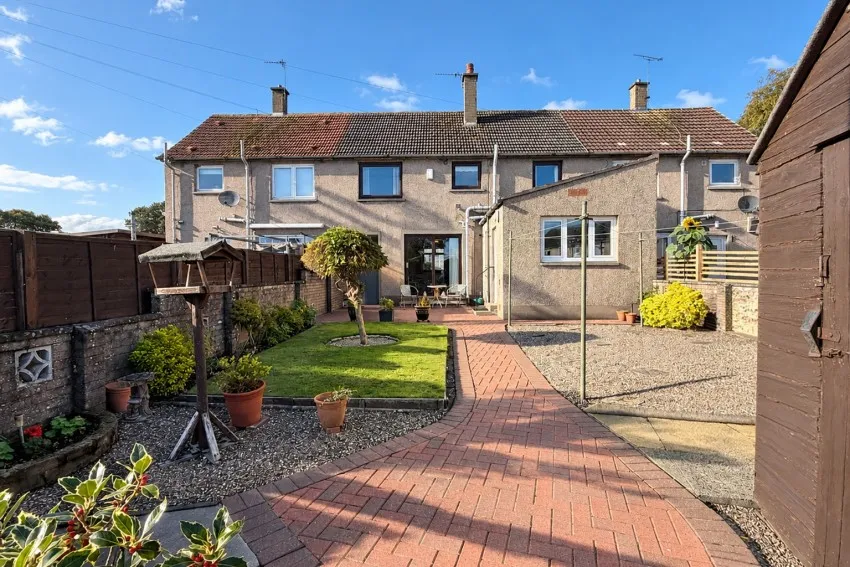 Dumbarnie Place, Upper Largo, KY8, photo 19