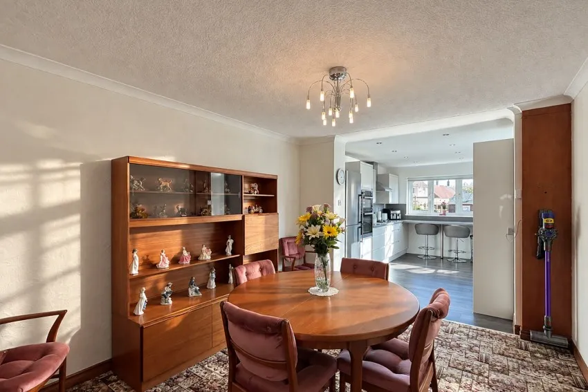 Dumbarnie Place, Upper Largo, KY8, photo 7