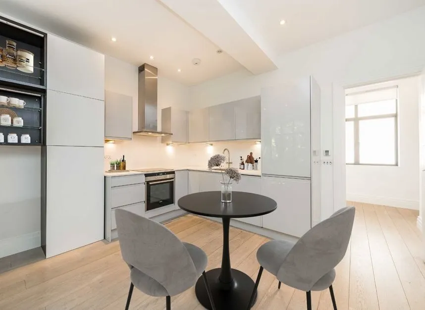 Grafton Road, Kentish Town, NW5, photo 3